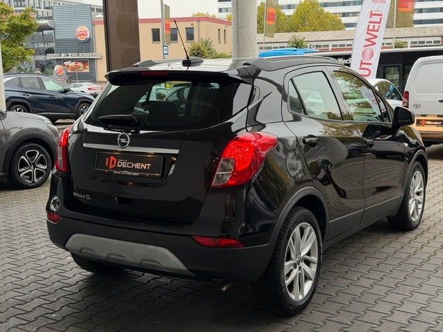 Fahrzeugabbildung Opel Mokka X 116PS Navi/PDC/Allwetter!