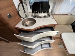 Rapido DISTINCTION i66M ALDE*EXECUTIVEPAKET*WINTERPREIS