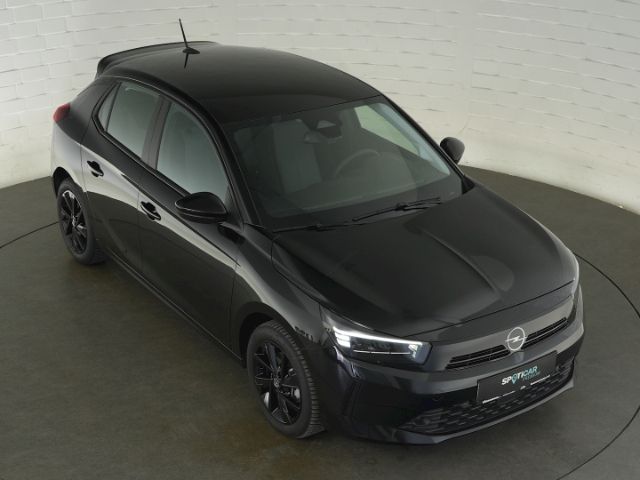 Corsa F FACELIFT EDITION AT+SITZHEIZUNG+LENKRADH