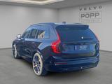 Volvo XC90 T8 AWD Ultra Black Edition 22" 360° 4C B&W - Gebrauchtwagen in Gera