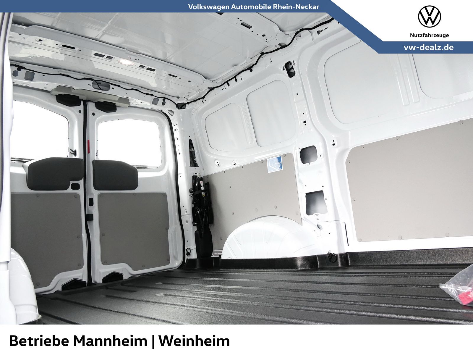 Volkswagen Andere - Bild 11
