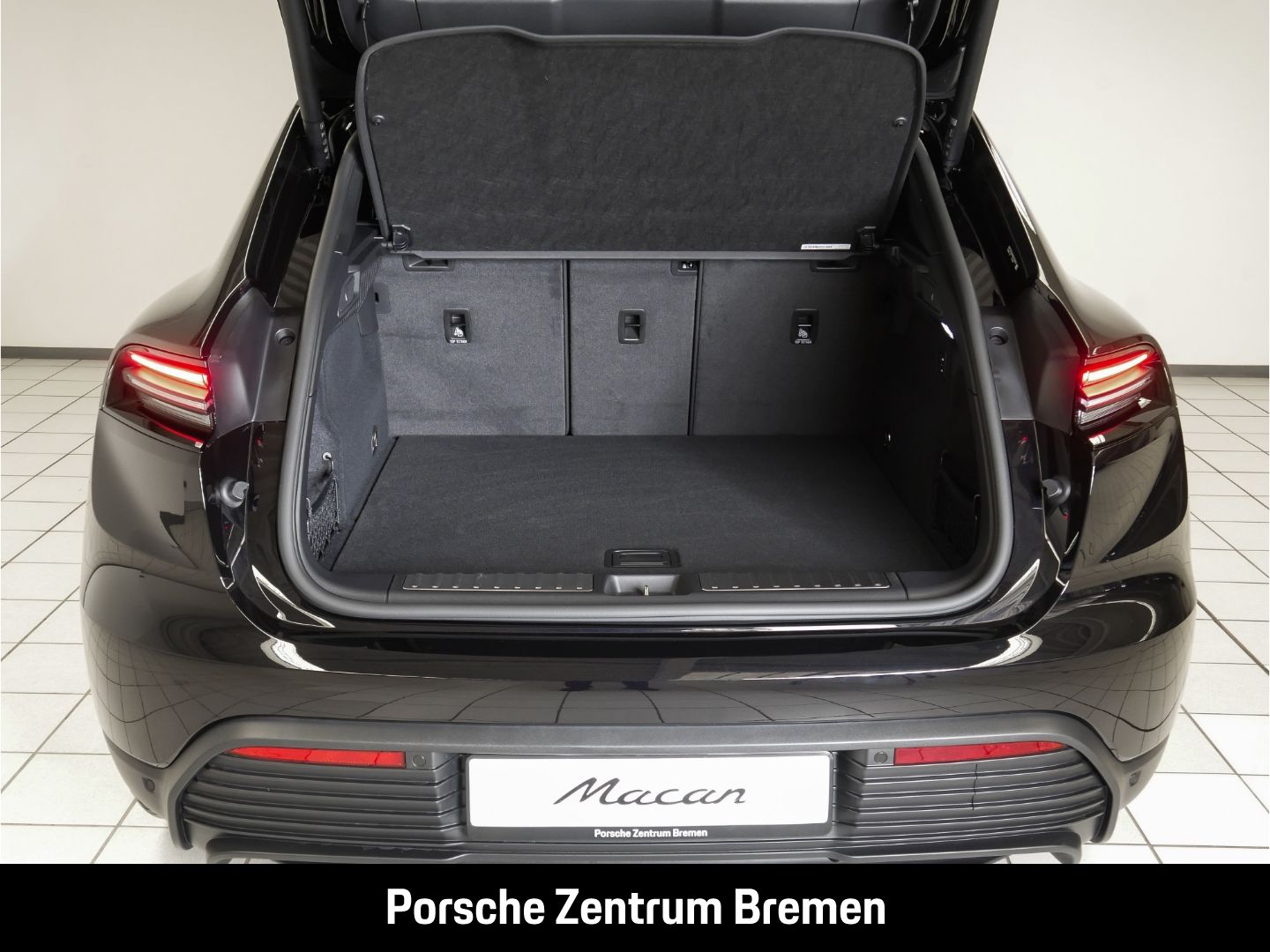 Porsche Macan - Bild 25