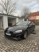 Audi A5 35 TDI S tronic Sportback S line S line - Audi A5 in Osnabrück