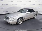 Mercedes-Benz Classe SL SL 320 V6 cat Elegance - graue Mercedes-Benz SL 320