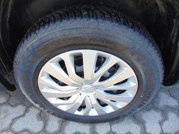 Bild 18 Peugeot Rifter Active L1