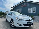 Opel Astra J Sports Tourer Selection°PDC°Klima°Euro5° - Opel Astra: Sports Tourer Selection