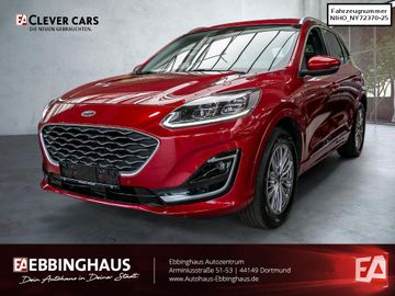 Ford Kuga 2.5 Plug-In Hybrid Vignale Kamera Navi B&O