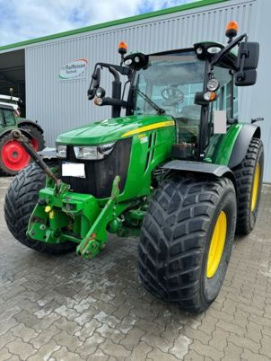 John Deere 5115 R