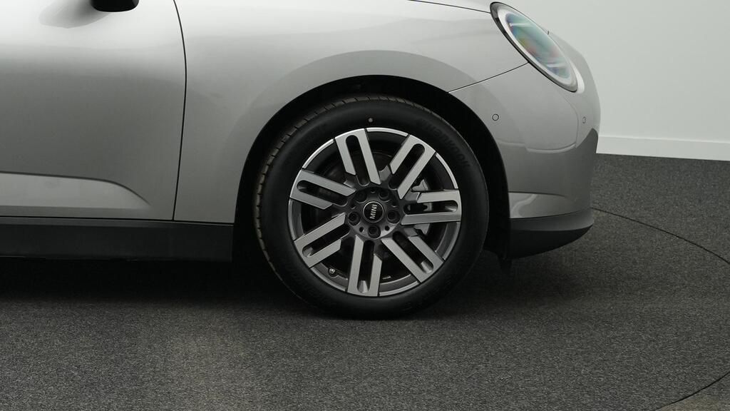 MINI Cooper E - Bild 16