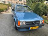 Opel Kadett - Opel Kadett: Kombi