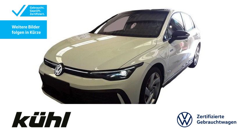 Volkswagen Golf VIII 1.5 TSI eHybrid DSG GTE IQ.Light ACC D foto 1