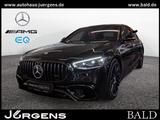 Mercedes-Benz S 63 AMG E Performance L Keramik/HE-Fond/Pano/21 - Mercedes-Benz S 63 AMG in Wuppertal