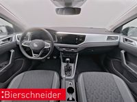 Volkswagen Polo - Vorschau Bild 11