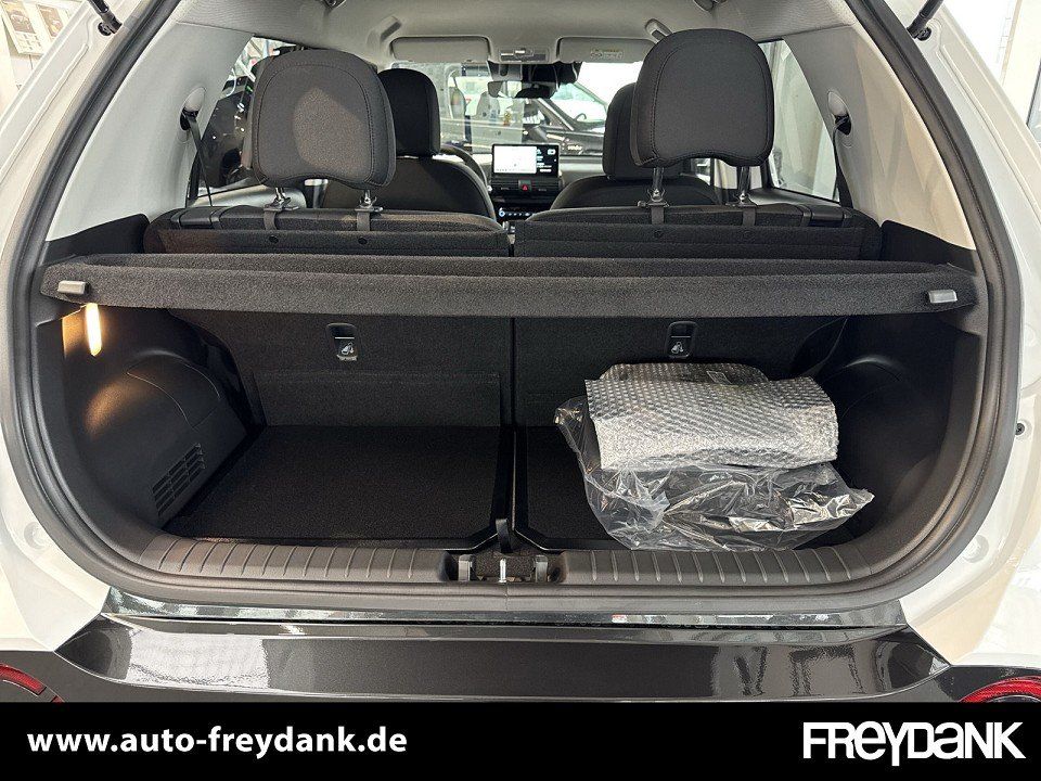 Hyundai INSTER – Bild 9