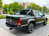 Volkswagen Amarok 3.0 V6 TDI Dark Label 4 Motion - gebrauchte VW Amarok aus dem Jahr 2020