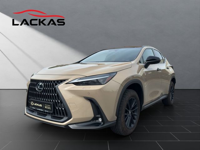 LEXUS NX 350