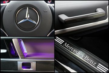 Mercedes-Benz G 400 d Exclusive*NightPaket,AHK,Carbon,Standhz*