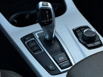 BMW X3 - 12
