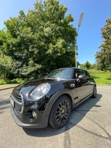 MINI One One - MINI ONE in Osnabrück