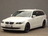 BMW 523i Touring/Advantage+Innovation/Navi/AHK/17"LM - BMW 523 aus 2007: 523i