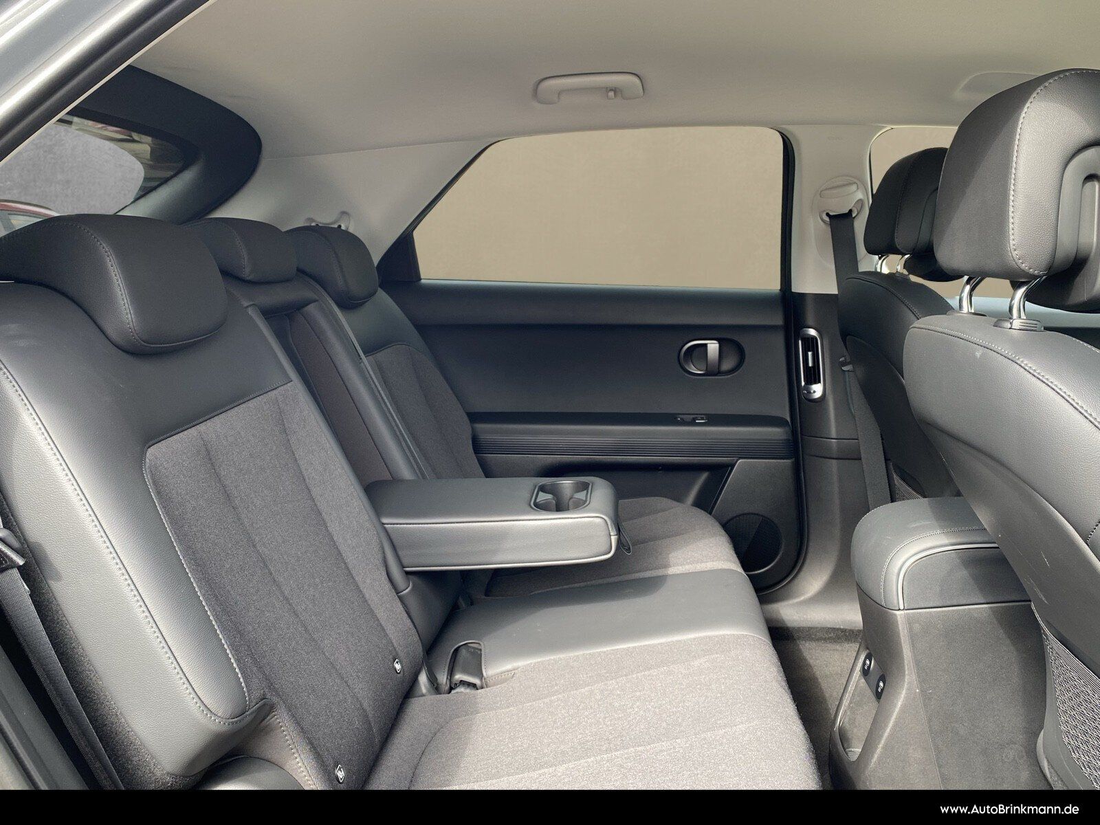Hyundai IONIQ 5 – Bild 16