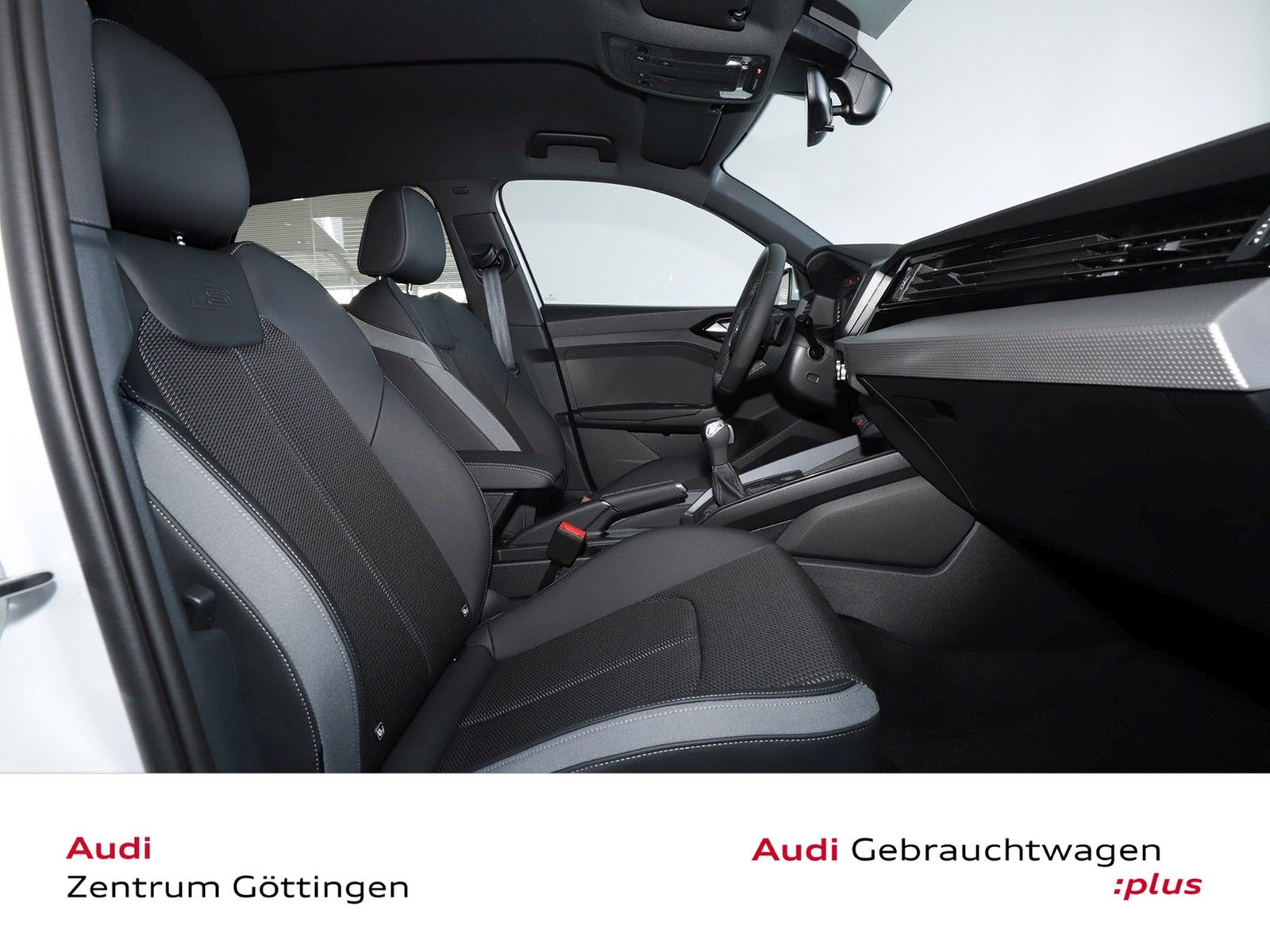 Audi A1 - Bild 8