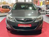 Opel Astra J Sports Tourer/1.Hand/Klima/TÜVNeu/Nr.76 - Opel Astra: H Sport