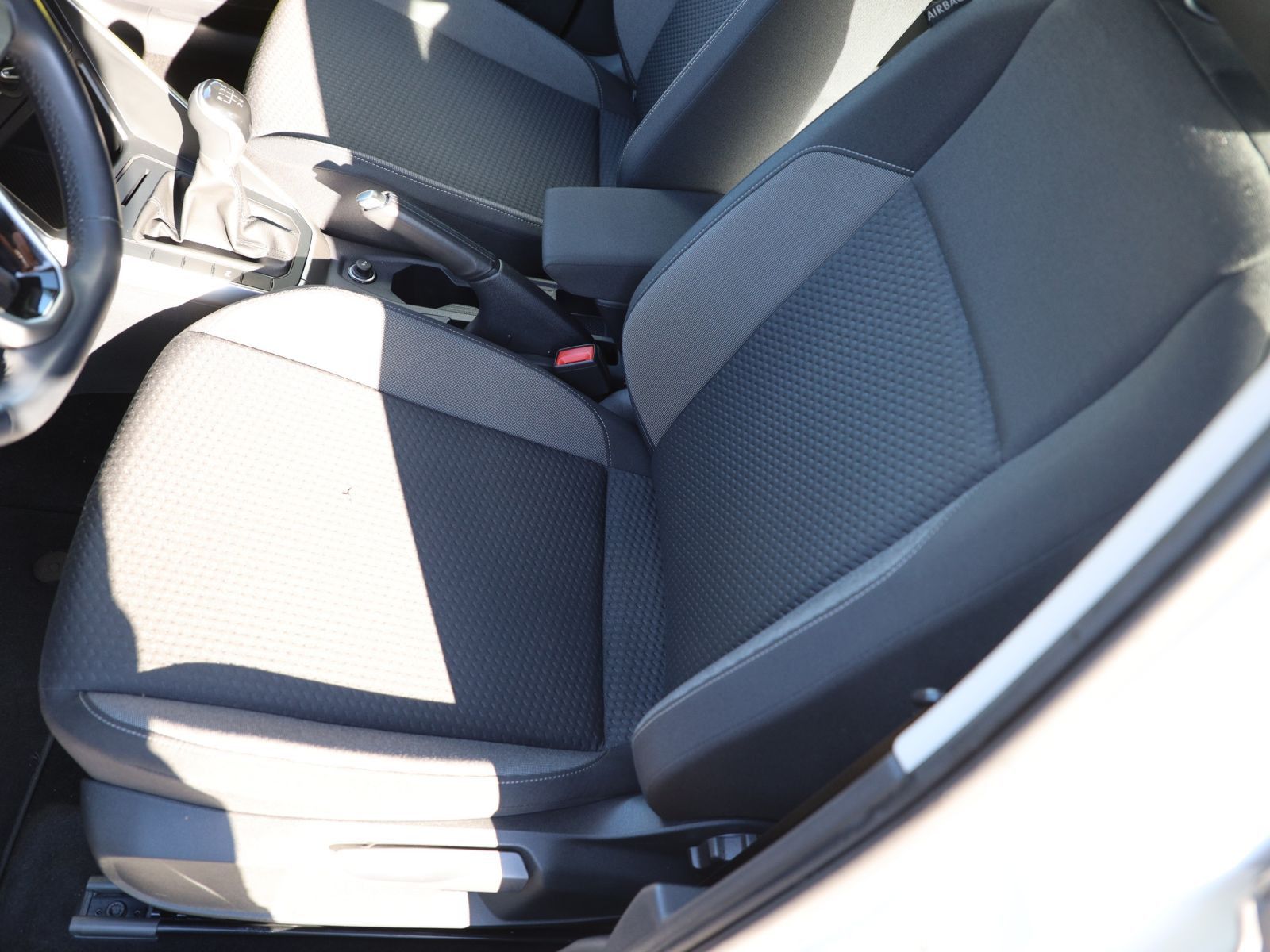 Volkswagen Taigo - Bild 13