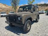 Land Rover Defender 110 2.5 Td5 cat Hard-Top - Land Rover Gebrauchtwagen von 2000
