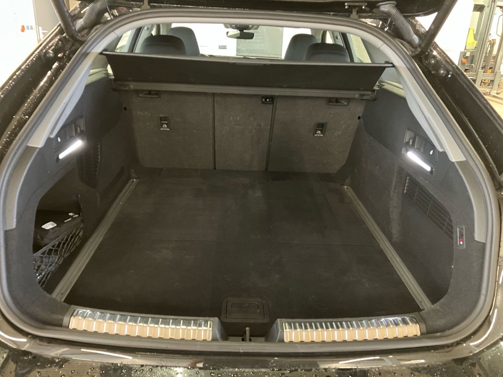 Audi A6 - Bild 8