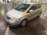 Volkswagen Fox 1.2/Klima/Tüv Neu - VW Fox Gebrauchtwagen