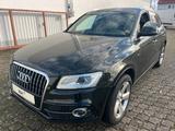 Audi Q5 2.0 TDI  quattro S Line, Pano - Audi Gebrauchtwagen in Karlsruhe