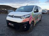 Citroën Jumpy 2 Schiebetüre / NAVI / LEDER / 1 HAND
