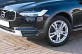 Volvo V90 CC Cross Country*D4 AWD*STHZ*RFK - Volvo V90 Cross Country Gebrauchtwagen