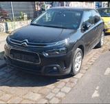 Citroën C4 Cactus Shine-AUTOMATIK - Citroën C4 Cactus in Berlin