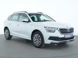 Skoda Kamiq Clever LED|Tempomat|Navi|SHZ|PDC|CarPlay - Benzin Gebrauchtwagen in Offenbach