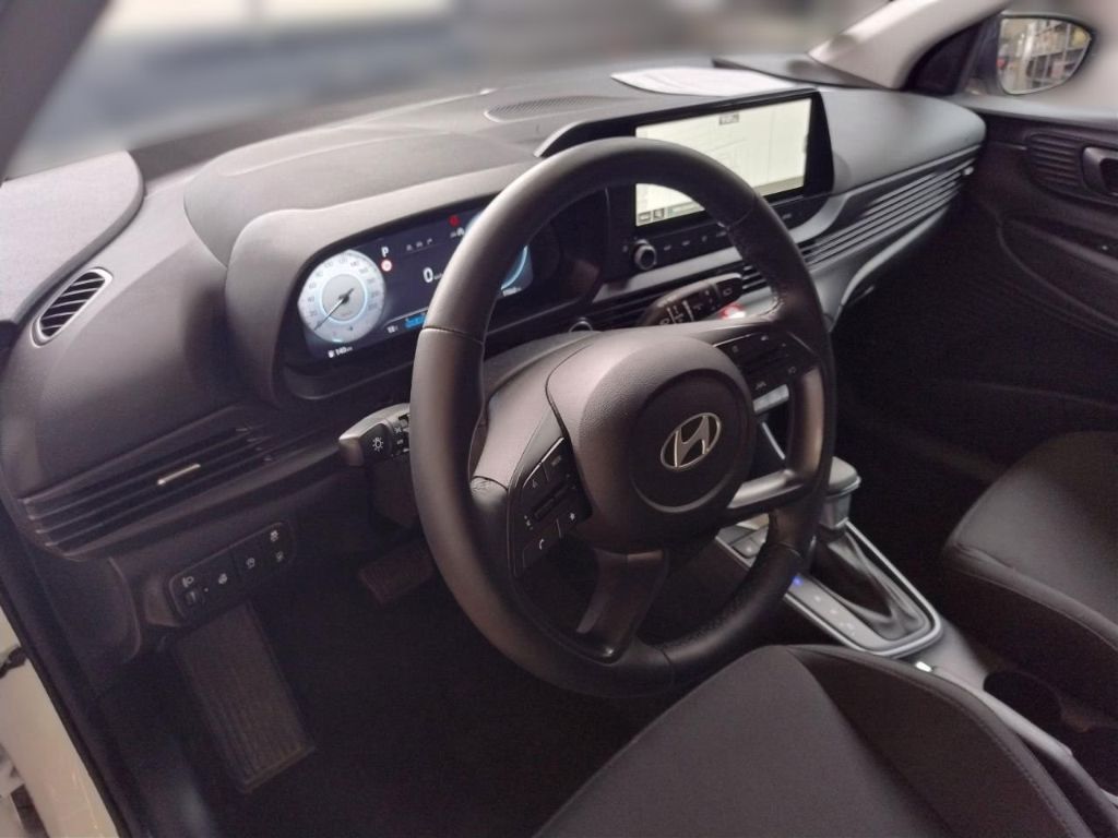 Hyundai i20 – Bild 5