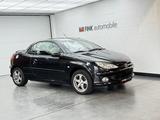 Peugeot 206cc 1.6i 16V Cabriolet Klima