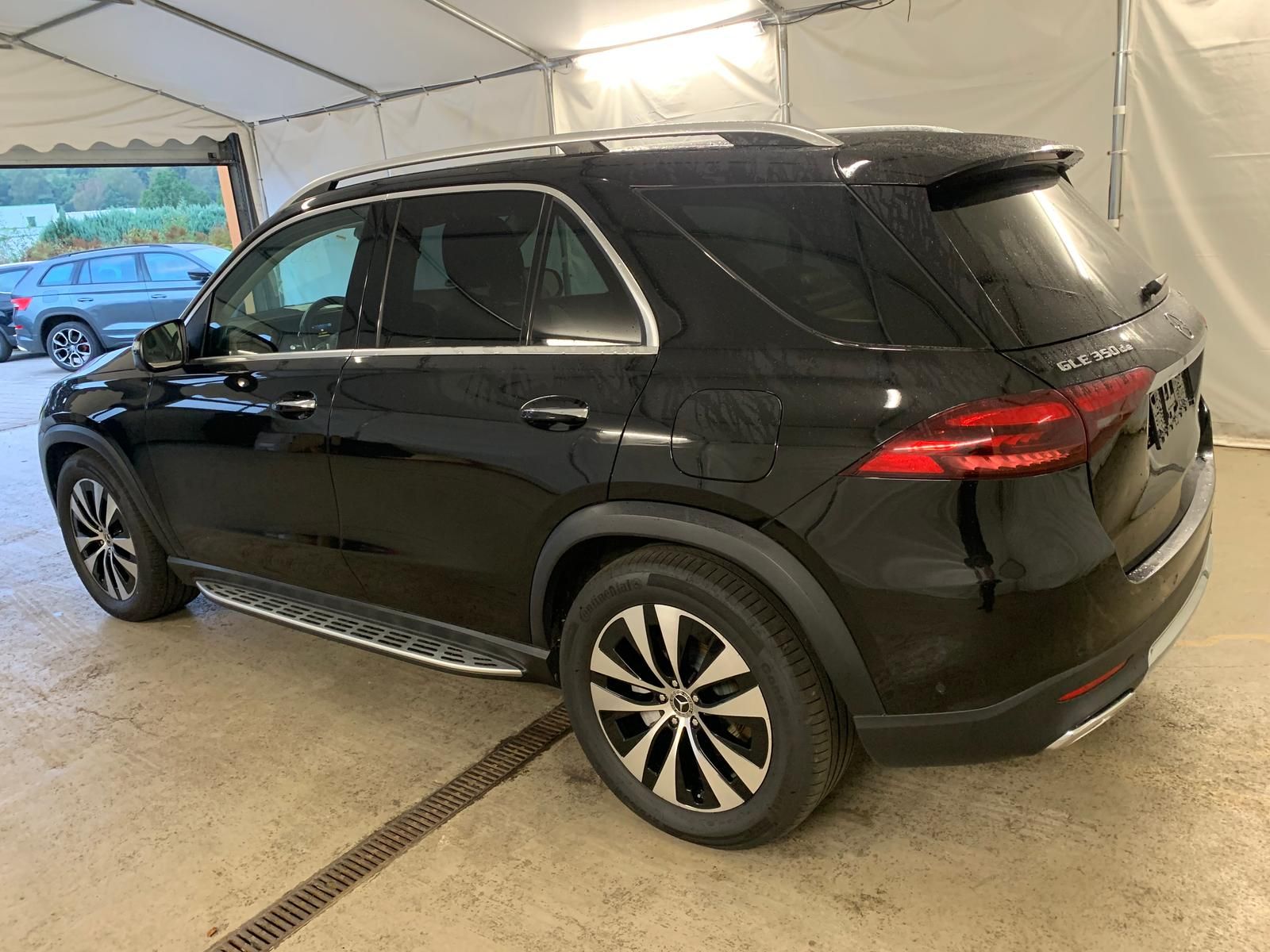 Mercedes-Benz GLE350 de 4M Facelift FahrAssist 360° Pano Memo foto 10