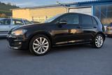 Volkswagen Golf VII Lim. Comfortline BMT - gebrauchte Kleinwagen