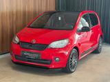 Skoda Citigo 1.0 Monte Carlo°Pano°8-Fach°PDC°SitzHzg° - Skoda Citigo mit Panoramadach