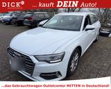 Audi A6 Av 45d Quattro VIRTU/LUFTFAHRW/RFK/AHK/8Fa - Audi A6: Kombi, 8