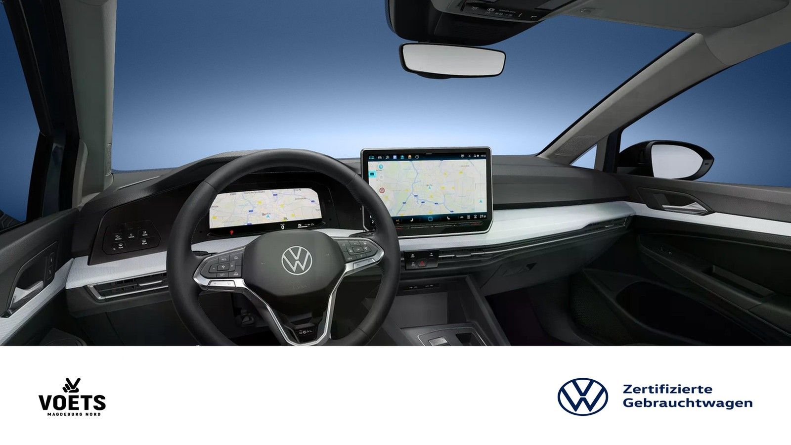Volkswagen Golf - Bild 11