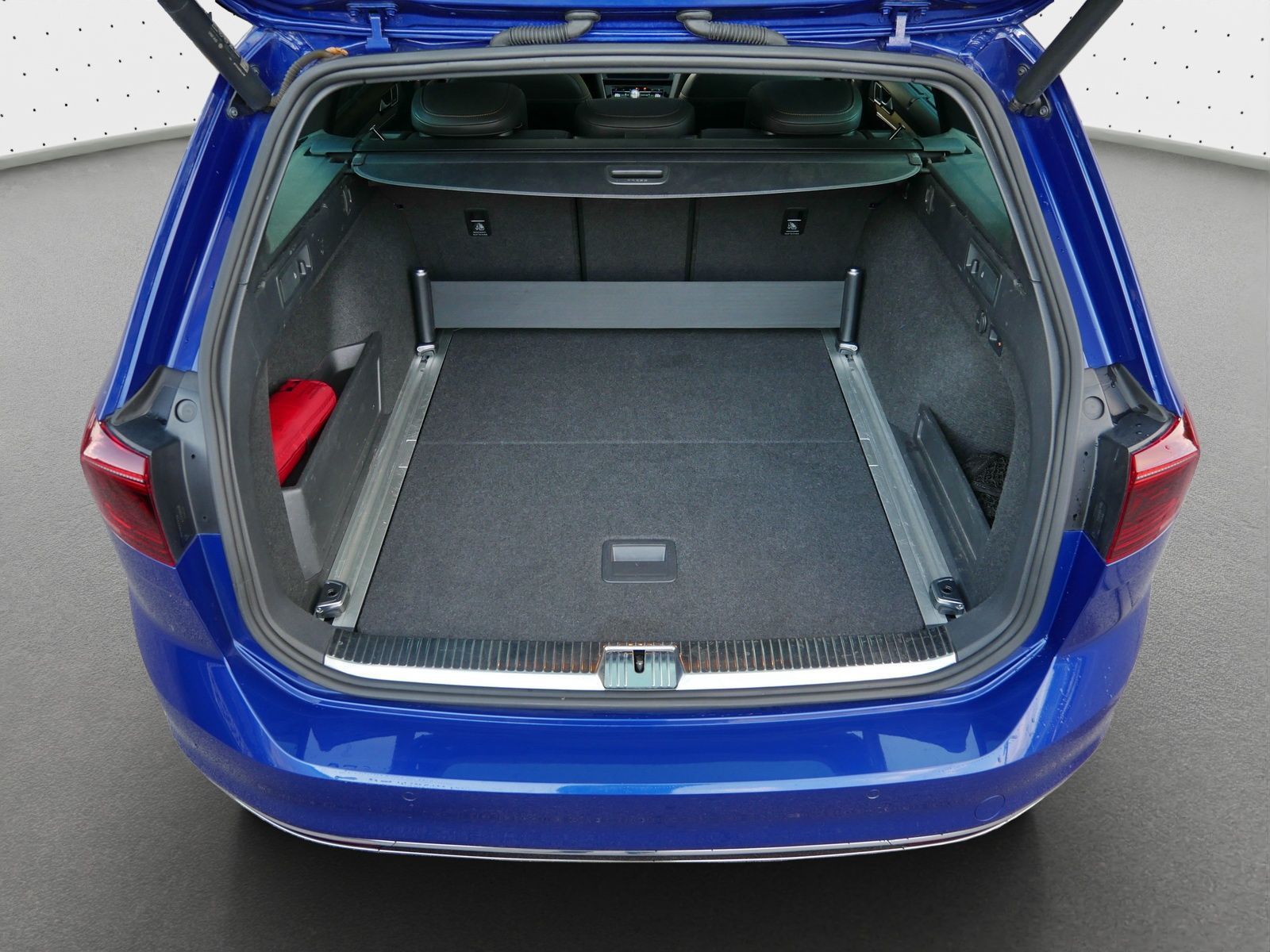 Volkswagen Passat Variant - Bild 11