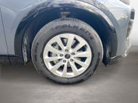 Audi Q6 e-tron - Vorschau Bild 7