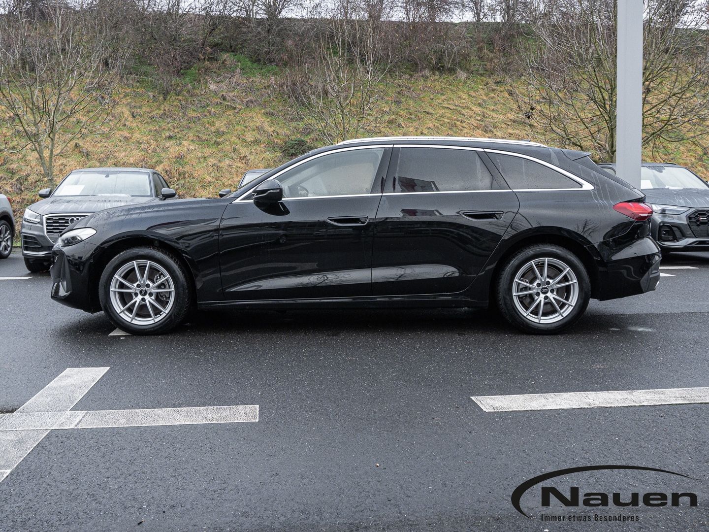 Audi A5 - Bild 6