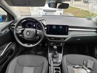 Skoda Fabia - Vorschau Bild 6