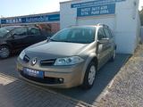 Renault Megane II KOMBI, TÜV NEU, 1 JAHR GEWÄHRLEISTUNG - Renault Megane aus 2008: Kombi