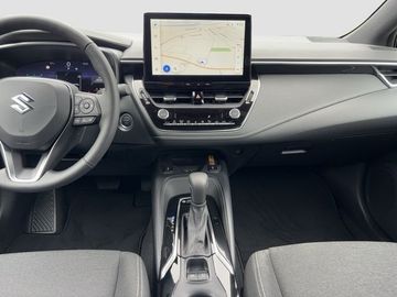 Fotografie des Suzuki Swace Comfort+ | Navi | LED | PDC |