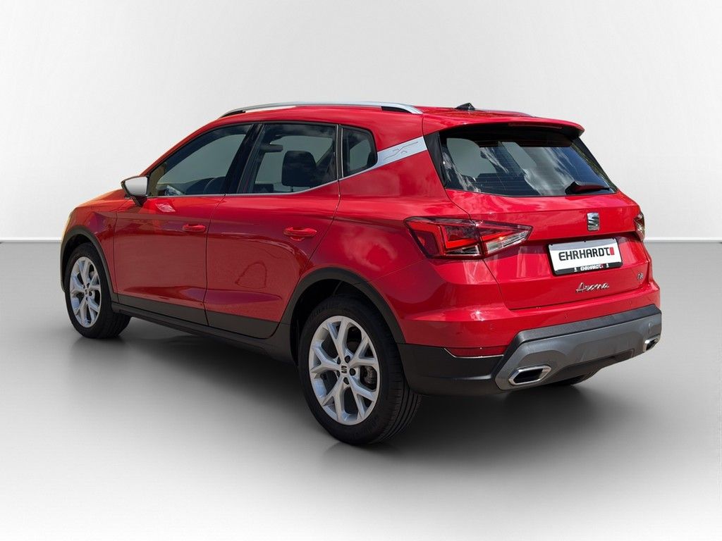 Seat Arona - Bild 9
